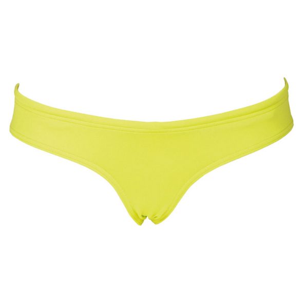 Green-Yellow Arena Unique Brief
