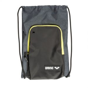 Grey Malange Arena Swim Sack