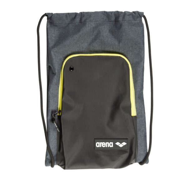 Grey Malange Arena Swim Sack