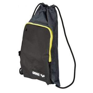 Grey Malange Arena Swim Sack