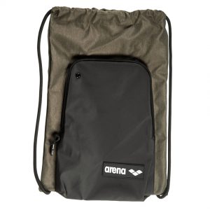 Army Melange Arena Swim Sack