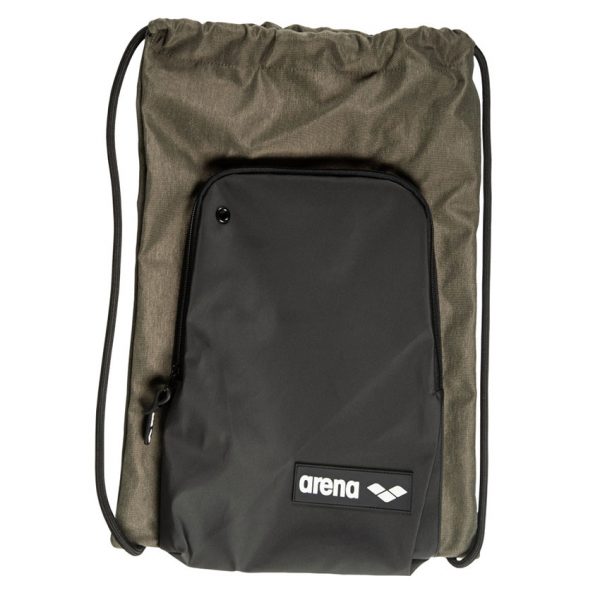 Army Melange Arena Swim Sack