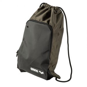 Army Melange Arena Swim Sack
