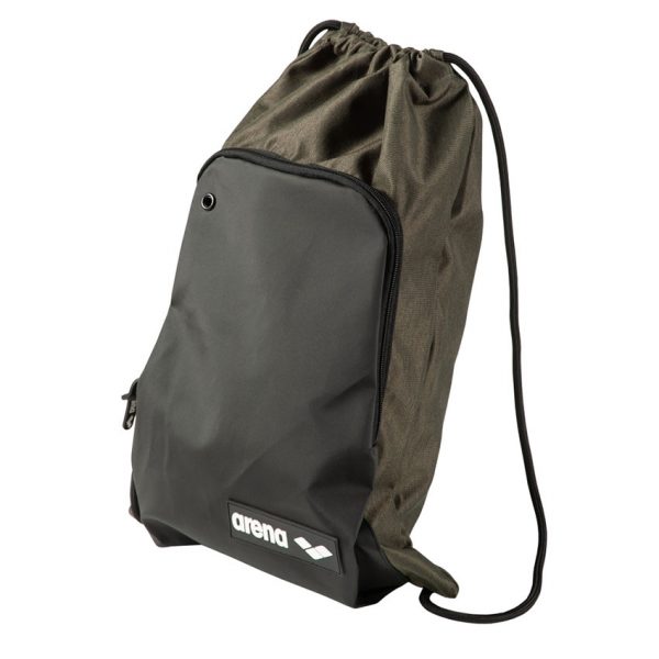 Army Melange Arena Swim Sack