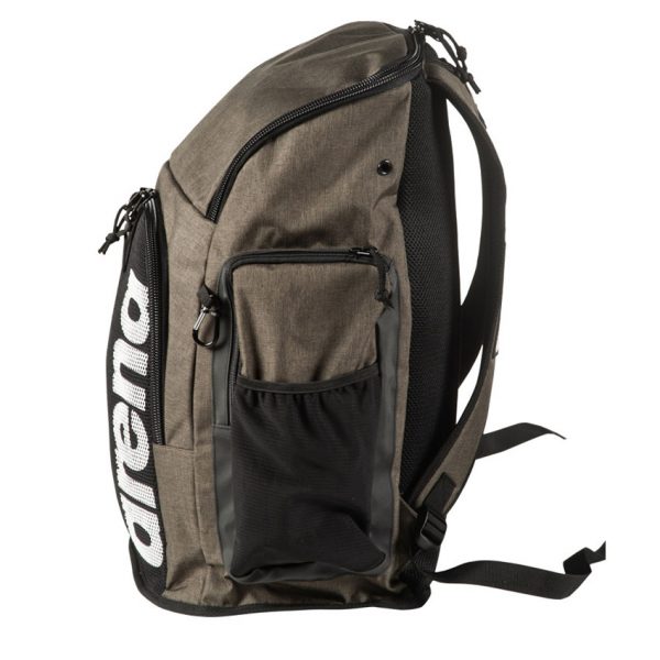 Army Melange Arena Team Backpack 45