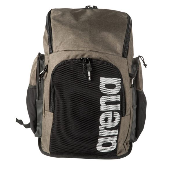 Army Melange Arena Team Backpack 45
