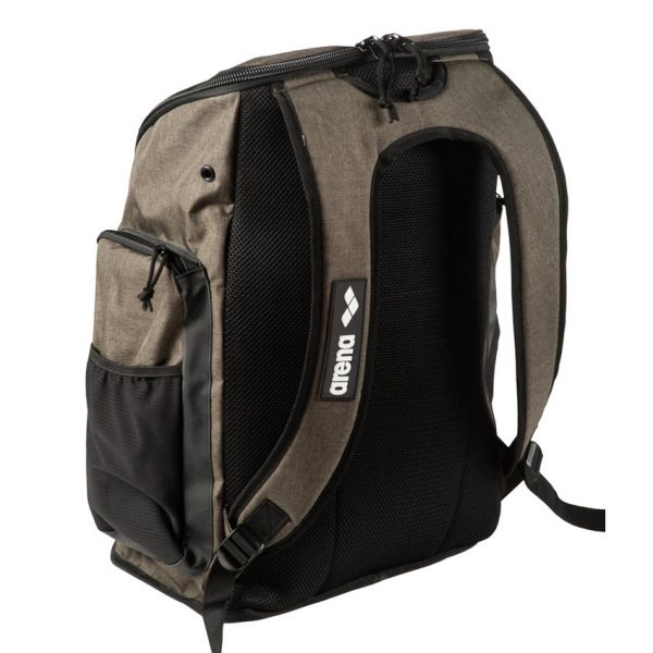 Army Melange Arena Team Backpack 45