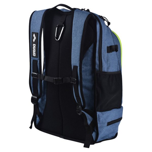 Denim Arena Fastpack 2.2