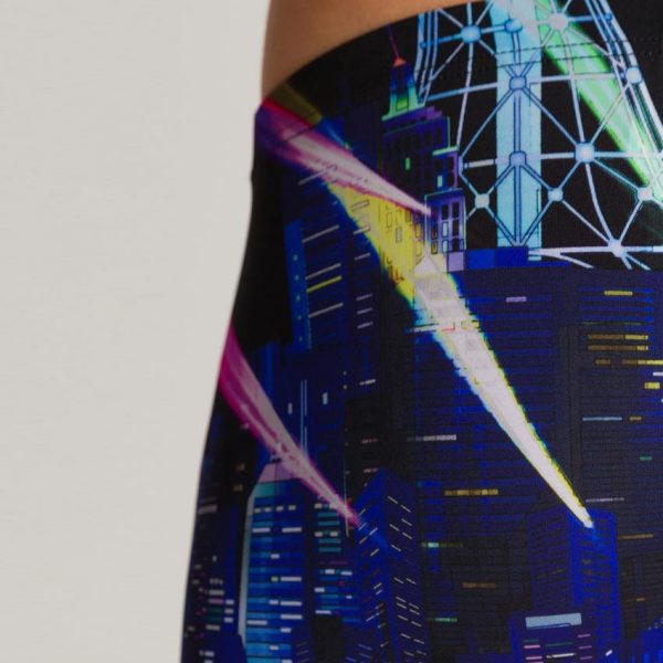 Arena City Lights Shorts