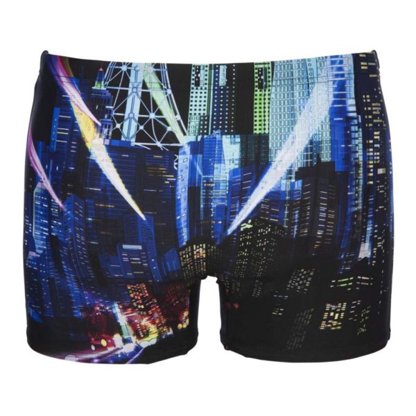 Arena City Lights Shorts