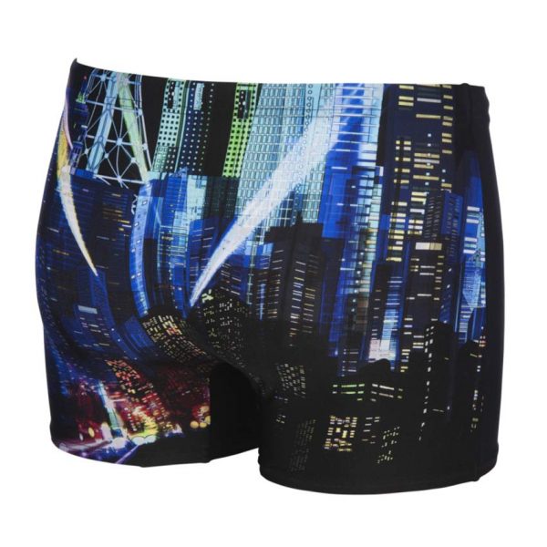 Arena City Lights Shorts