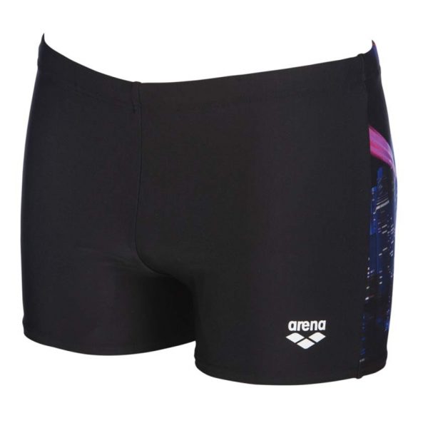 Arena City Lights Shorts