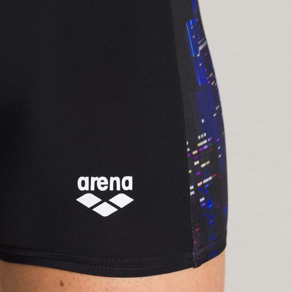 Arena City Lights Shorts