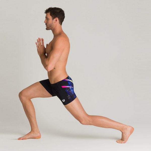 Arena City Lights Shorts