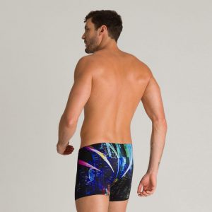 Arena City Lights Shorts