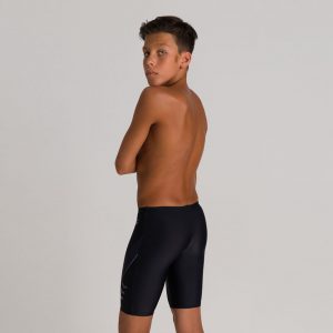 Arena Black Chameleon Jammers