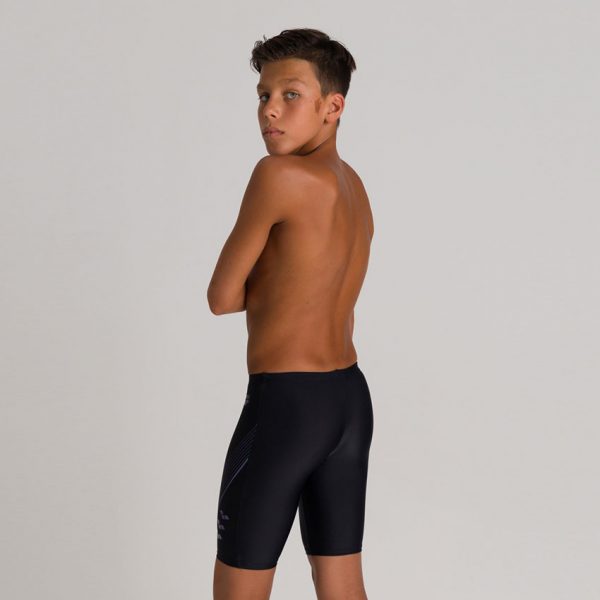 Arena Black Chameleon Jammers