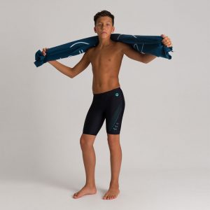 Arena Black Chameleon Jammers