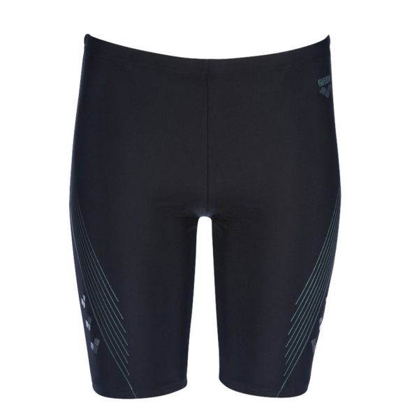Arena Black Chameleon Jammers