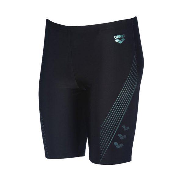 Arena Black Chameleon Jammers