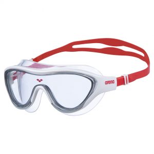 Arena ONE Mask - White
