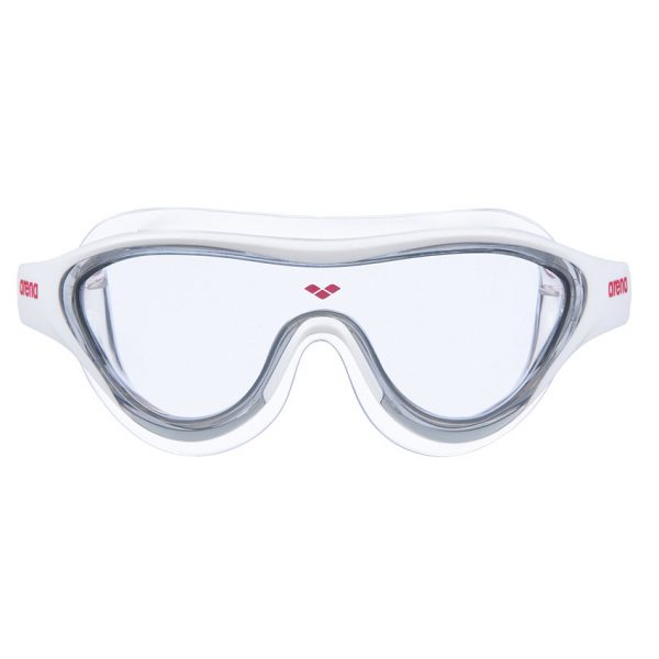 Arena ONE Mask - White