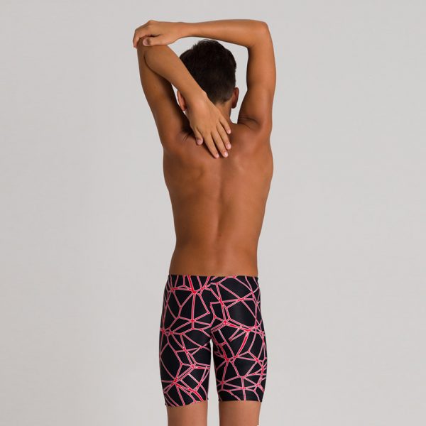 Arena Carbonics Pro Jammers