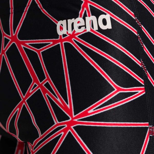 Arena Carbonics Pro Jammers