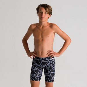 Arena Carbonics Pro Jammers - Black