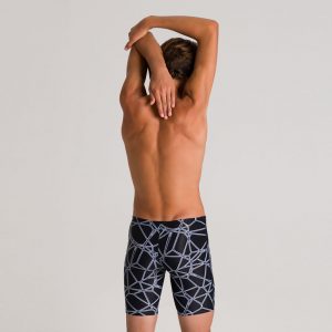 Arena Carbonics Pro Jammers - Black