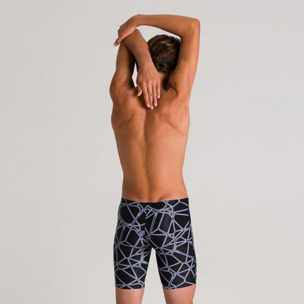 Arena Carbonics Pro Jammers - Black