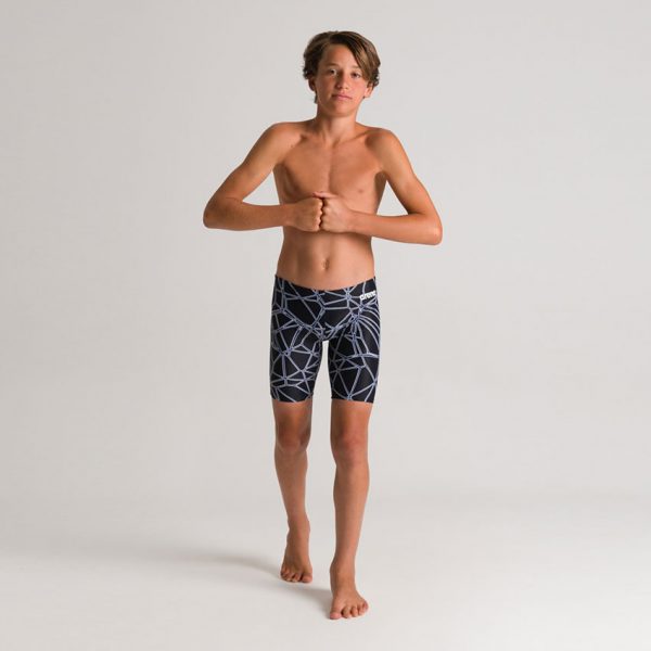 Arena Carbonics Pro Jammers - Black