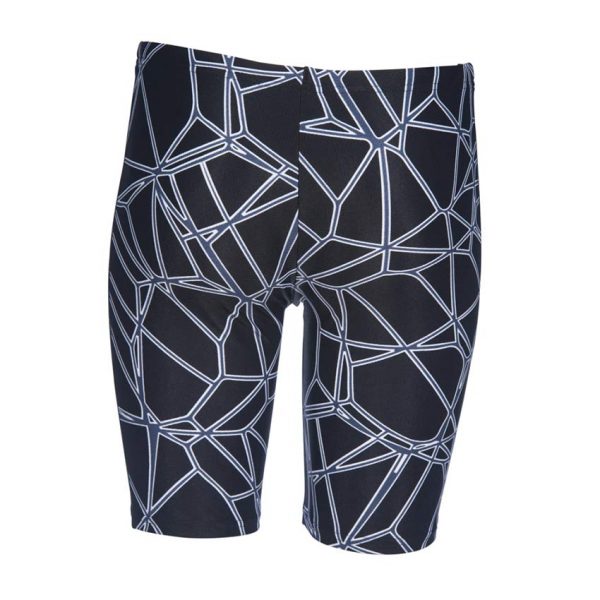 Arena Carbonics Pro Jammers - Black