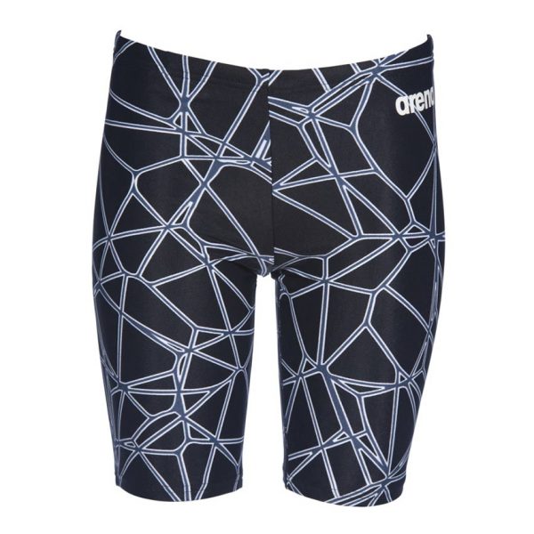 Arena Carbonics Pro Jammers - Black