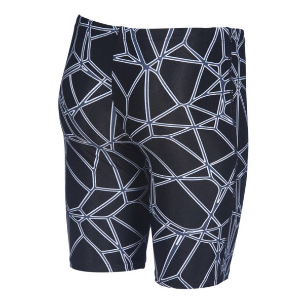 Arena Carbonics Pro Jammers - Black