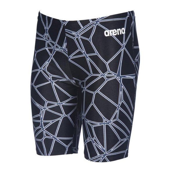 Arena Carbonics Pro Jammers - Black