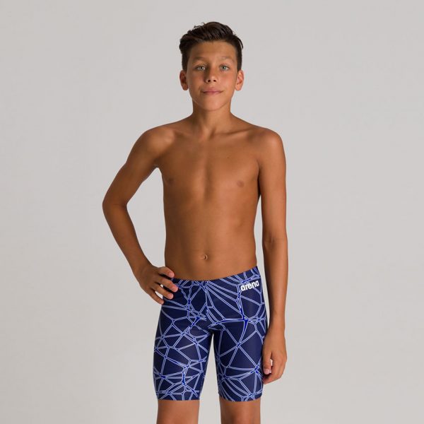 Arena Carbonics Pro Jammers - Blue