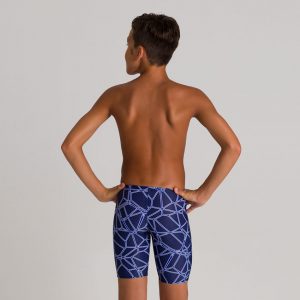 Arena Carbonics Pro Jammers - Blue