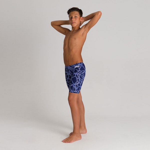 Arena Carbonics Pro Jammers - Blue