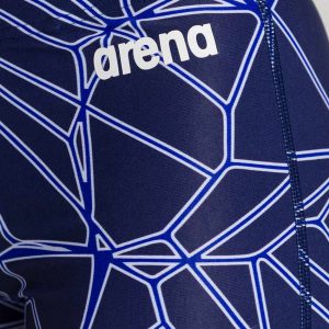 Arena Carbonics Pro Jammers - Blue
