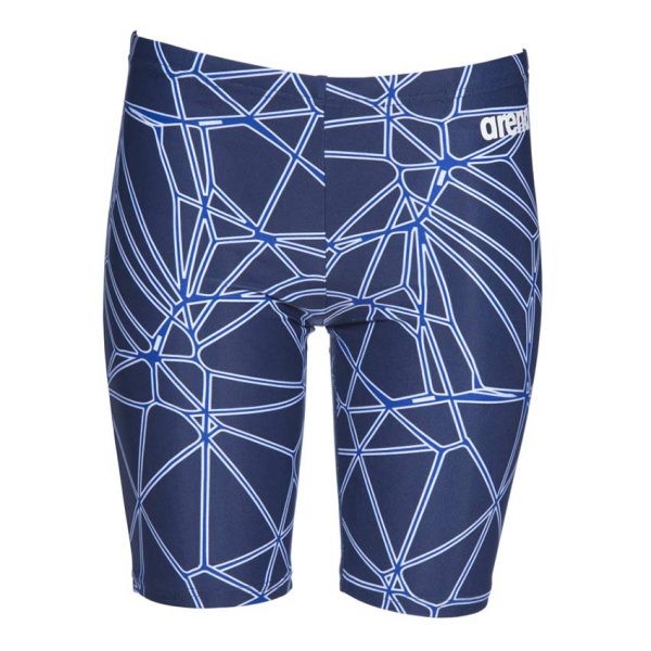 Arena Carbonics Pro Jammers - Blue