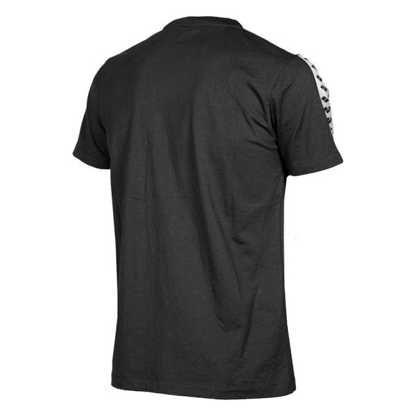 Arena Mens Black T-shirt