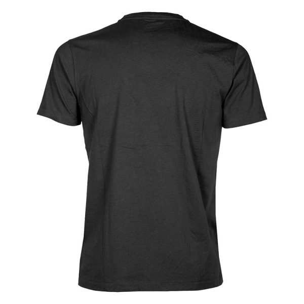 Arena Mens Black T-shirt