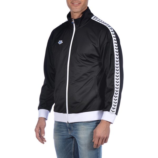 Arena Unisex Oversize Jacket