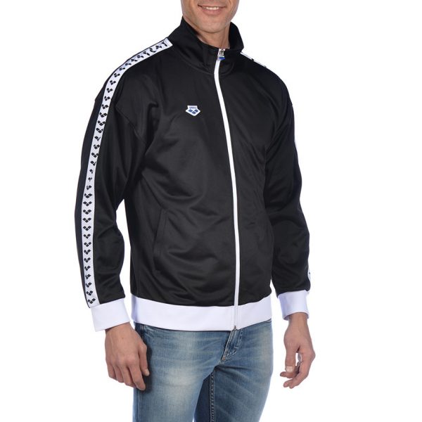 Arena Unisex Oversize Jacket