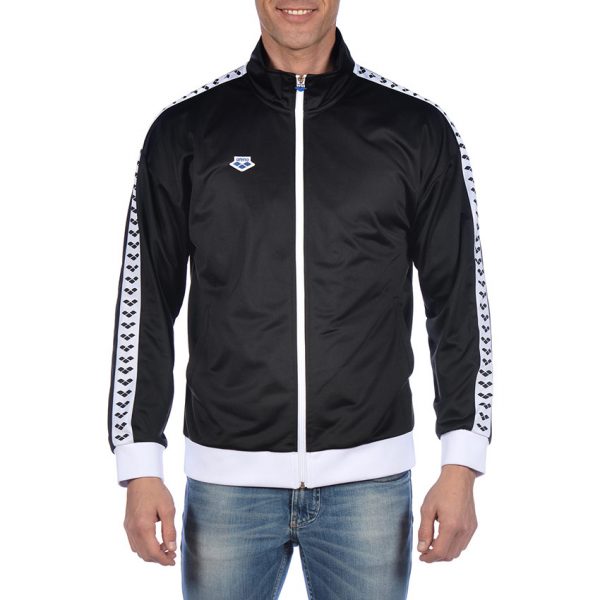 Arena Unisex Oversize Jacket