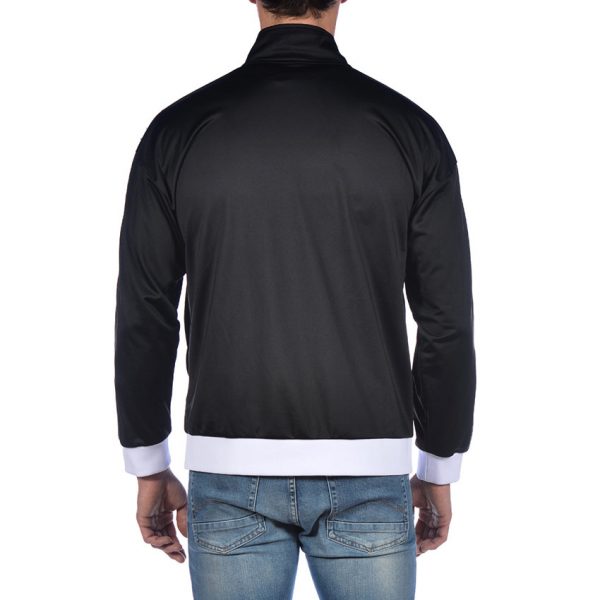 Arena Unisex Oversize Jacket