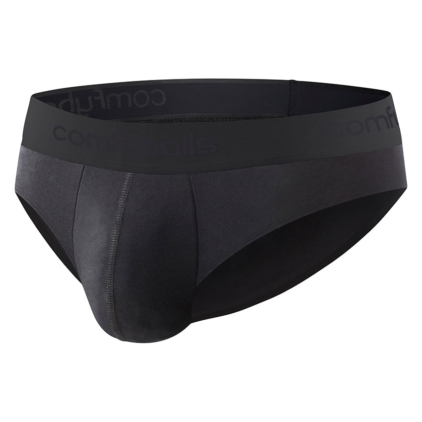 Comfyballs Performance Briefs (2 Pack), super PackageFront™ comfort