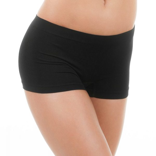 Ladies Comfy Performance Hipster