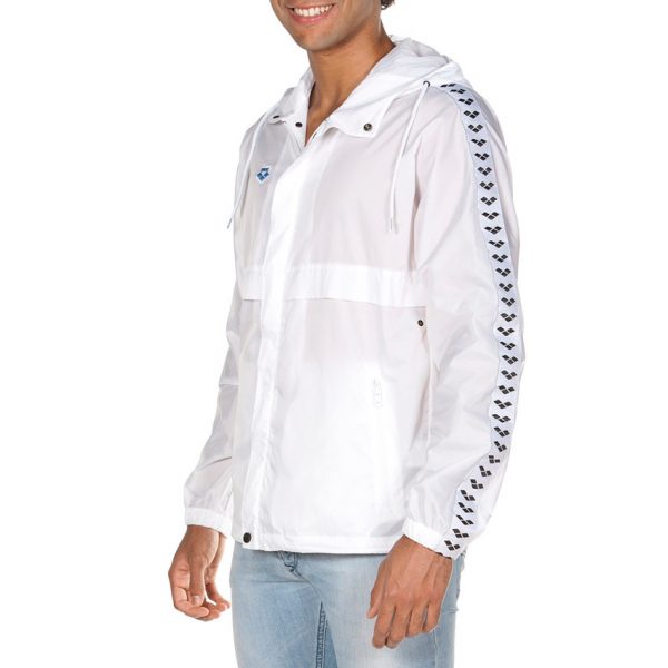 Arena Skipper Rain Jacket
